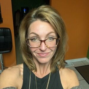 Meet your Posher, Shauna